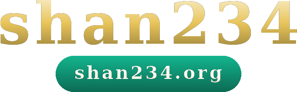 shan234 logo