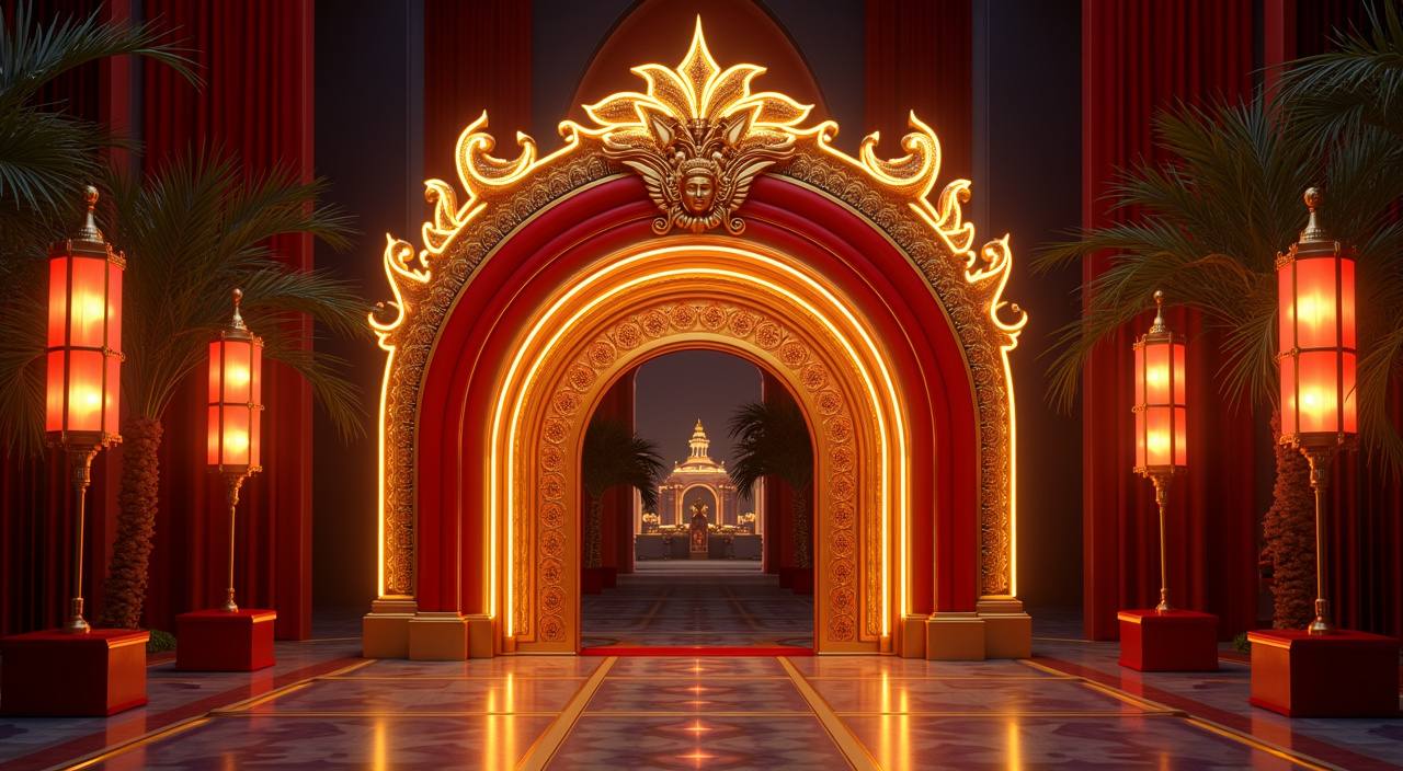 shan234 lobby snapshot