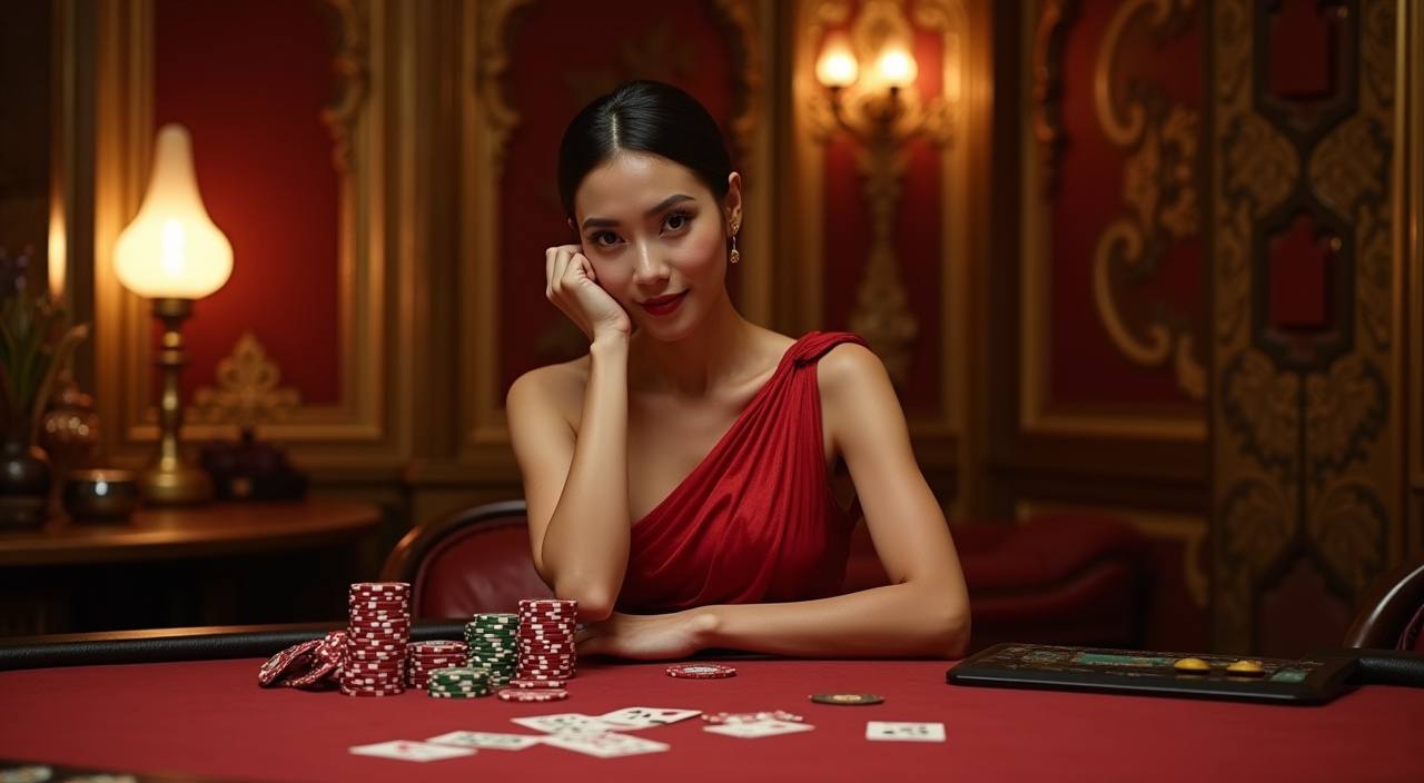 shan234 Three Card Poker