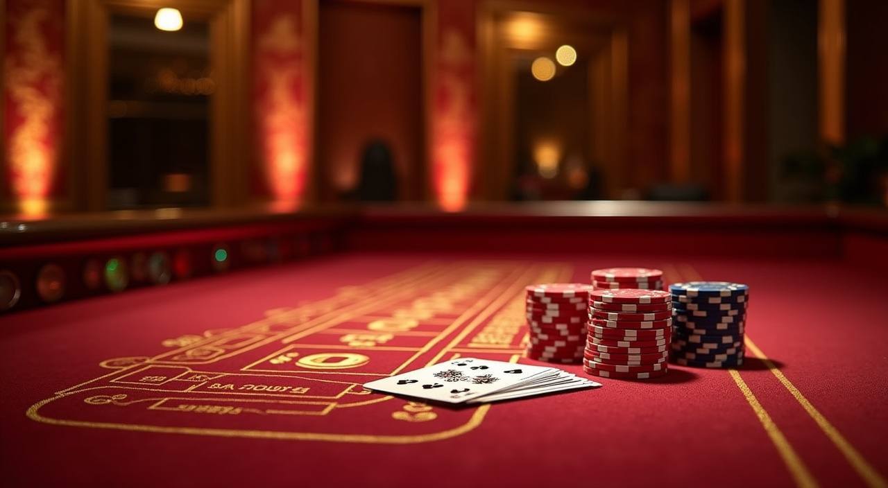 shan234 Three Card Poker
